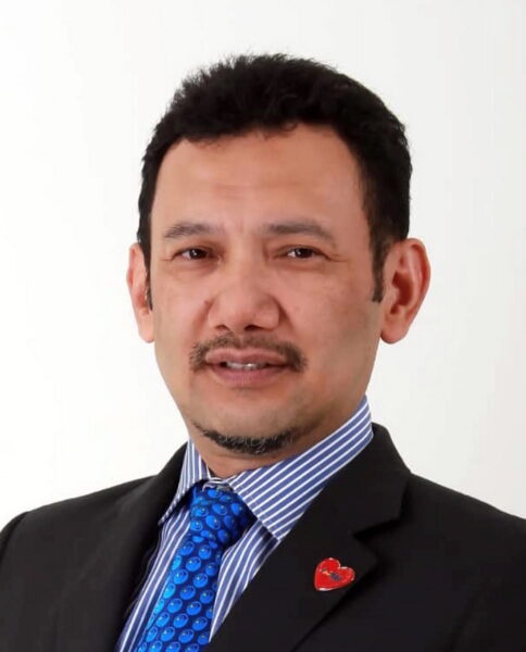 Image from: PRU16: DAP usah beri tekanan pada PM, hormat saluran bantahan atau sila letak jawatan – Penganalisis