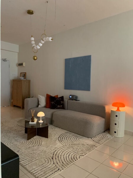 Image from: Konsep Mid-Century Modern, Bauhaus cipta kediaman selesa