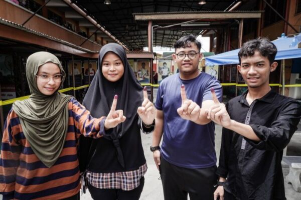 Image from: Anak muda mahu lebih daripada sekadar pekerjaan