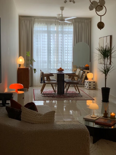 Image from: Konsep Mid-Century Modern, Bauhaus cipta kediaman selesa