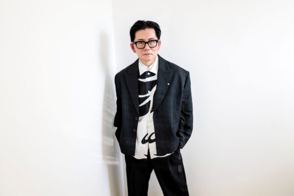 Image from: Hatta Dolmat bawa perjalanan 20 tahun ke pentas KLFW