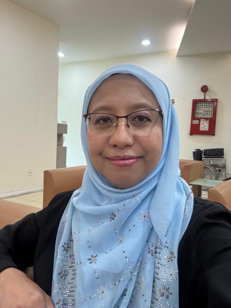 Image from: Ibu bapa jangan mudah ‘kalah’ dengan tangisan, rengekan anak