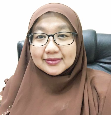 Image from: Punca fungsi mulut warga emas semakin lemah