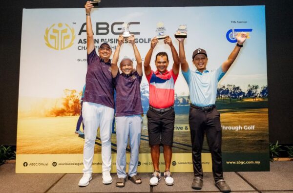 Image from: Saingan ABGC menuju Langkawi semakin sengit