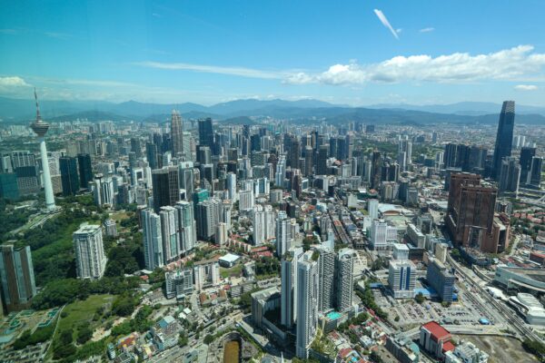 Image from: Krisis Asia Barat: Malaysia perlu kekal berwaspada
