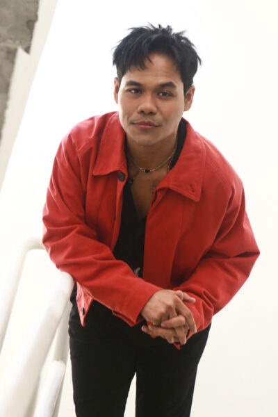 Image from: PR kena kuat, jangan harap pada suara dan lagu semata-mata – Syamel