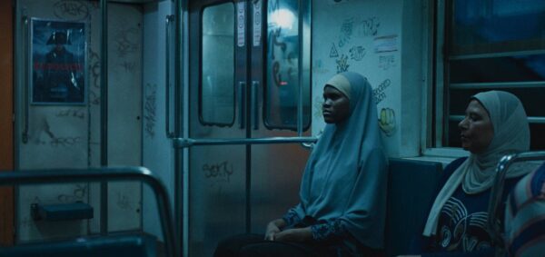 Image from: Aisha Can’t Fly Away: Punah, rosak dan sendiri