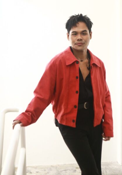 Image from: PR kena kuat, jangan harap pada suara dan lagu semata-mata – Syamel