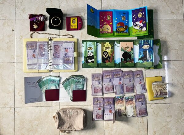 Image from: Op Crack: 7 pegawai Imigresen, polis antara 12 individu ditahan subahat godam MyIMMs