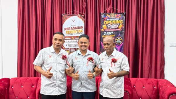 Image from: Sri Semantan buka cawangan ke-20 di Johor