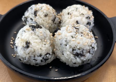 Image from: Muri Cafe: Rasa sama macam di Korea