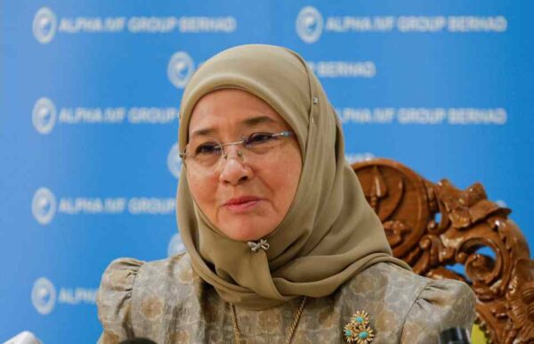 Image from: Wanita mempunyai tanggungjawab yang besar