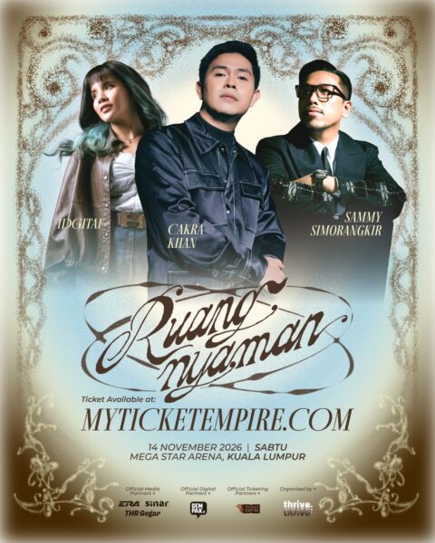 Ruang Nyaman Fest