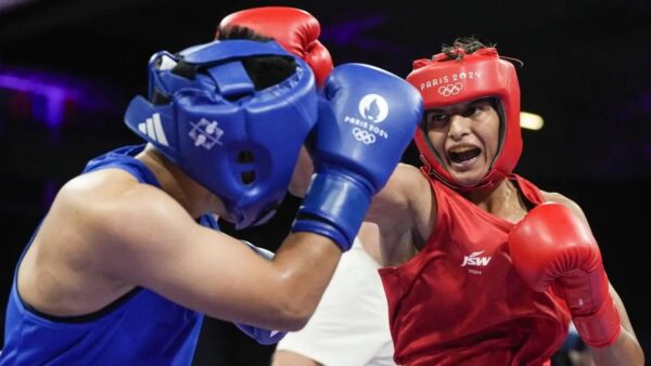 Image from: Jasmine Lamboria buru emas di Sukan Komanwel