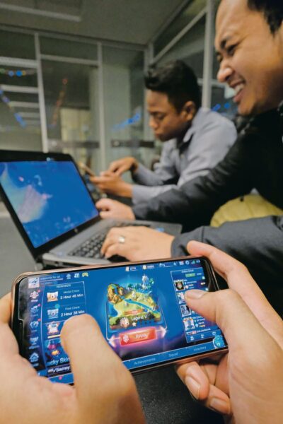 Image from: Apabila dunia maya membekalkan idea kejam