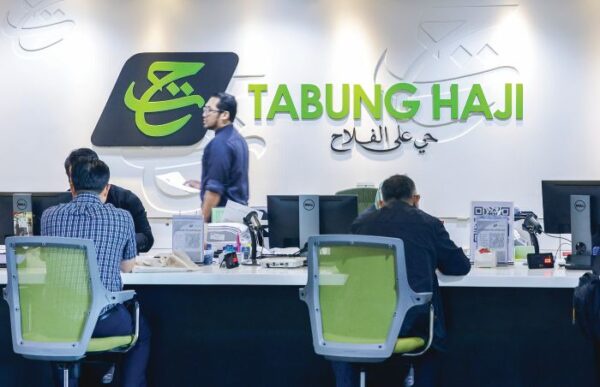 Image from: Tiba masa Akta Tabung Haji dipinda