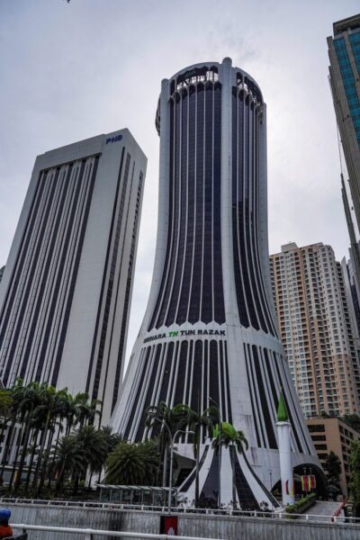 Image from: Tabung Haji perlu ‘benteng’ baharu