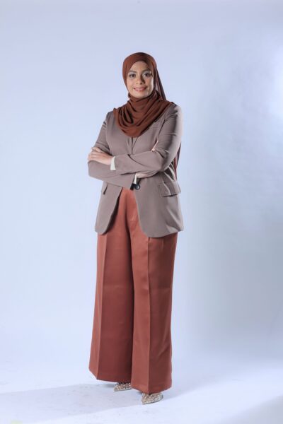 Image from: Rezeki lebih bermakna jika dikongsi bersama – Dr. Shafeza