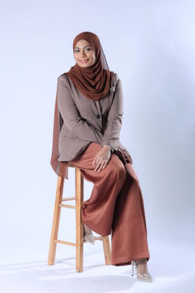 Image from: Rezeki lebih bermakna jika dikongsi bersama – Dr. Shafeza