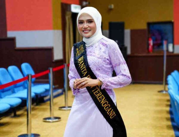 Image from: Perkasa banduan dengan kemahiran jaga warga emas