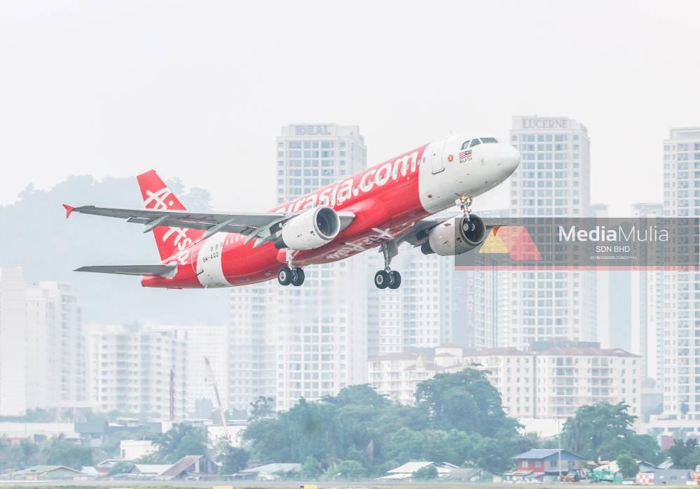 Image from: Fenomena jerebu dijangka berterusan bagi tempoh lima hari lagi.