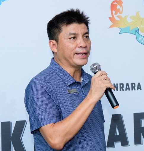 Image from: Kelab Golf Kinrara alami fasa perubahan