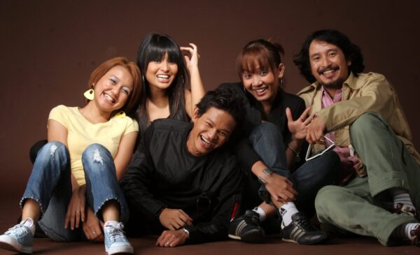 Image from: Terbang ke Australia, selepas itu arahkan filem Melayu juga – Hasnul Rahmat