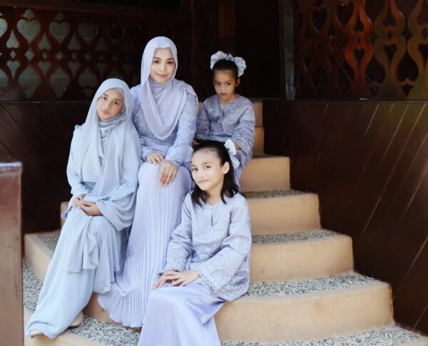Image from: Stigma perceraian pernah buat saya rasa takut – Linda Hashim