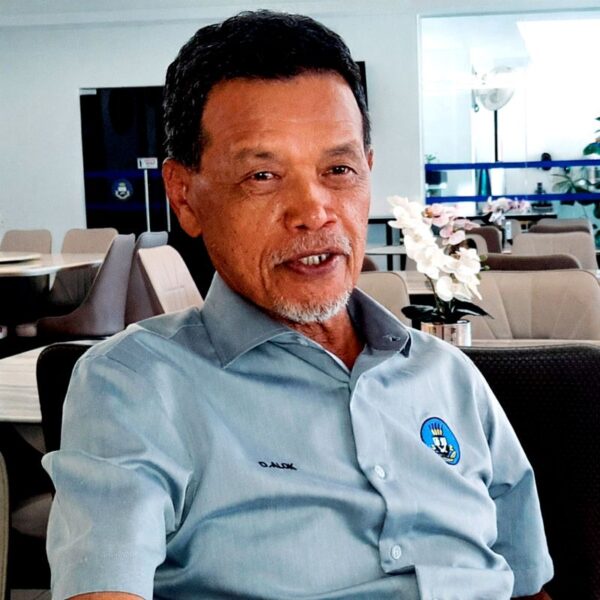 Image from: Rasai pengalaman, cabaran berbeza di Royal Pahang