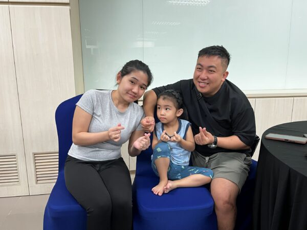 Image from: Geran perubatan RM300,000 ringankan beban ibu bapa