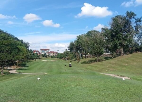 Image from: Kelab Golf Kinrara alami fasa perubahan