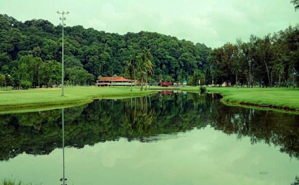Image from: Rasai pengalaman, cabaran berbeza di Royal Pahang