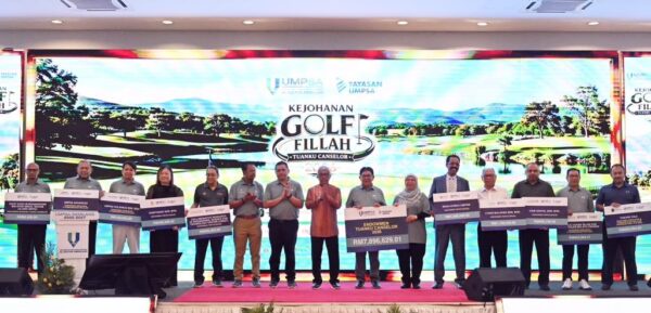 Image from: UMPSA kumpul dana Tuanku Canselor lebih RM7.8 juta