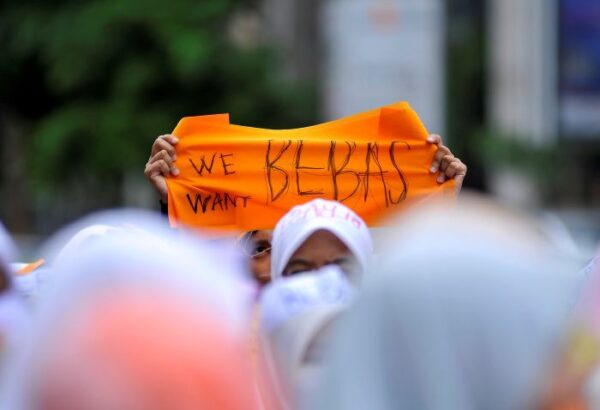 Image from: Kenapa terburu-buru mansuh AUKU?