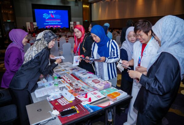 Image from: Mentor bantu wanita hadapi cabaran kerjaya, kehidupan