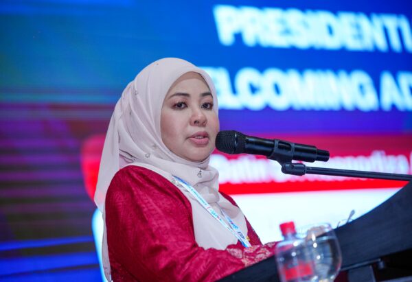 Image from: Mentor bantu wanita hadapi cabaran kerjaya, kehidupan