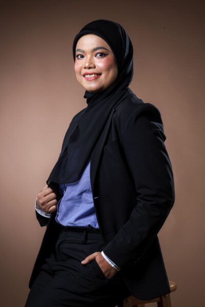 Image from: Di sebalik glamor ada pengorbanan – Nur Amira