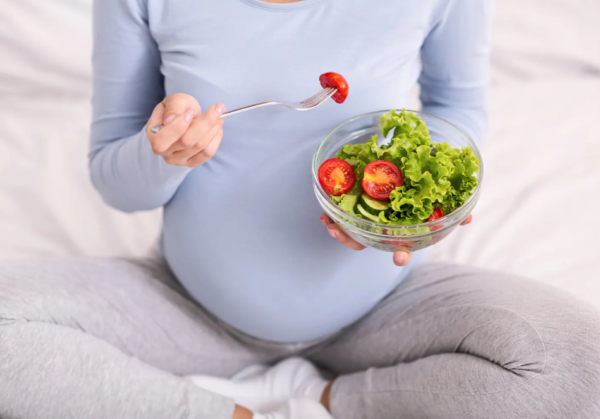 Image from: Pemakanan ketika hamil bukan punca anak autisme