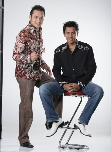 Image from: Roti kosong, kongsi tiga – Rashdan Baba