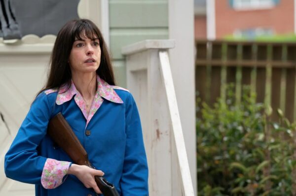 Image from: The End of Oak Street: Runtuhnya sebuah kolektif