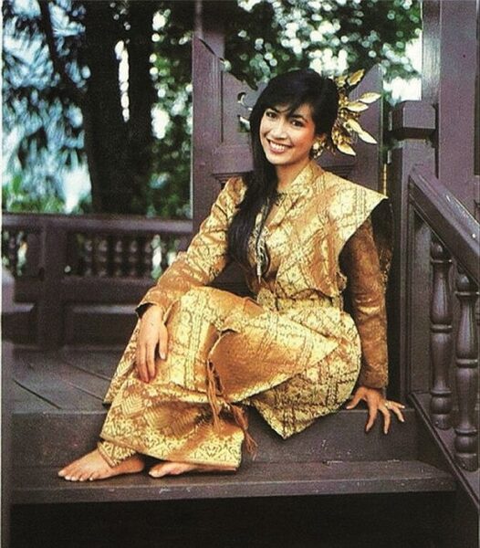 Image from: Kepakaran kita tiada kurangnya – Tiara Jacquelina