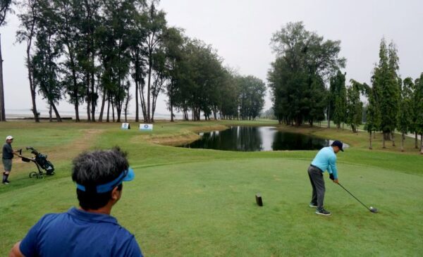 Image from: Rasai pengalaman, cabaran berbeza di Royal Pahang