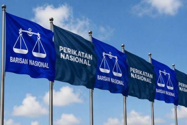 Image from: Mampukah BN-PN bertahan hingga PRU16?