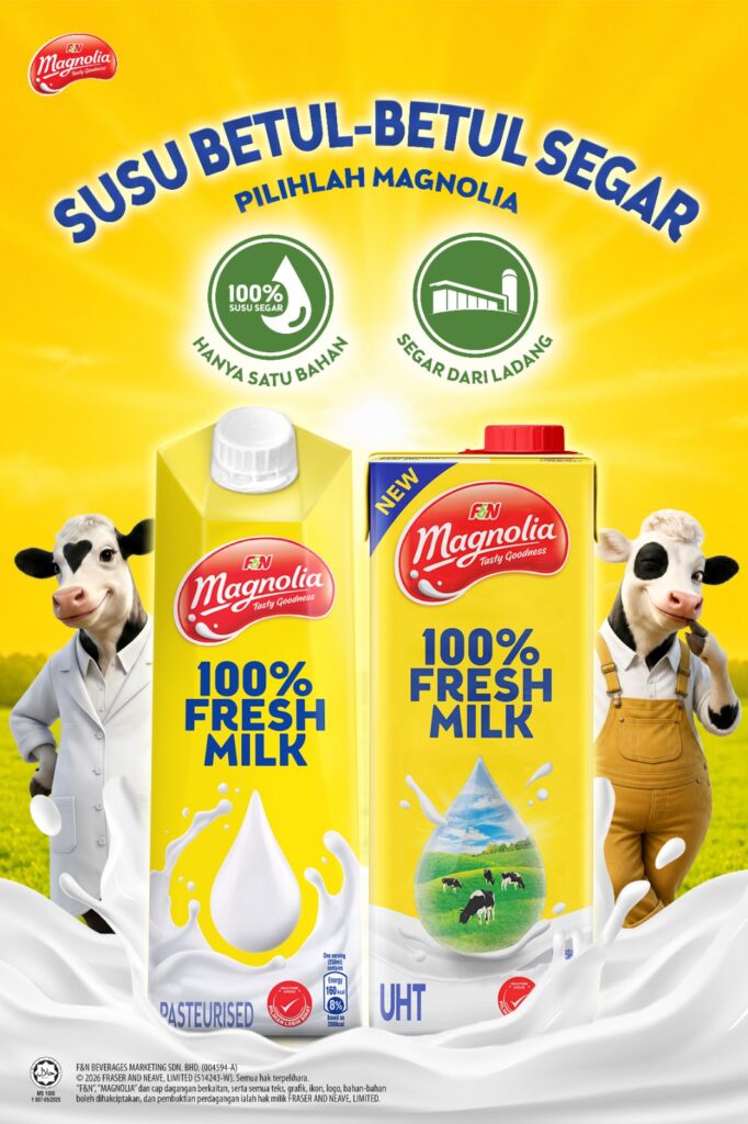 Image from: Di sebalik segelas susu segar berkualiti