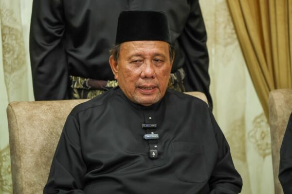 Image from: Exco: Ismail serah kepada Jalaluddin