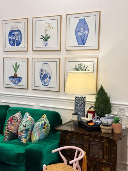 Image from: Pesona chinoiserie di Terengganu
