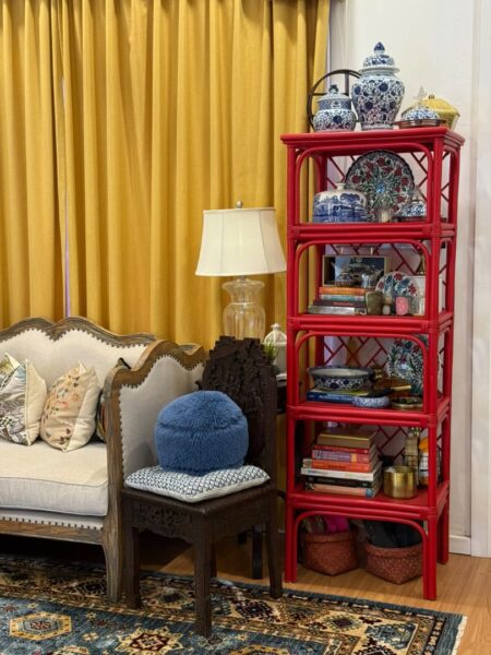 Image from: Pesona chinoiserie di Terengganu