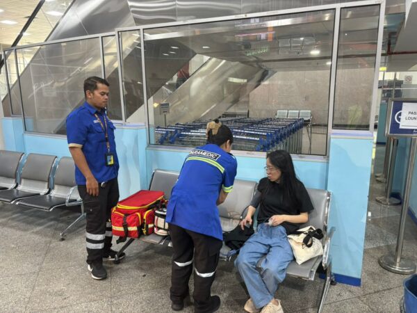 Image from: ‘Kena buat CPR walaupun pesakit sudah mati’