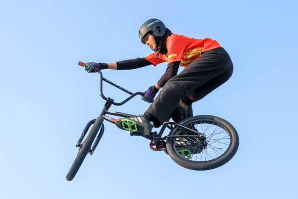 Image from: Selangor sapu bersih empat emas BMX