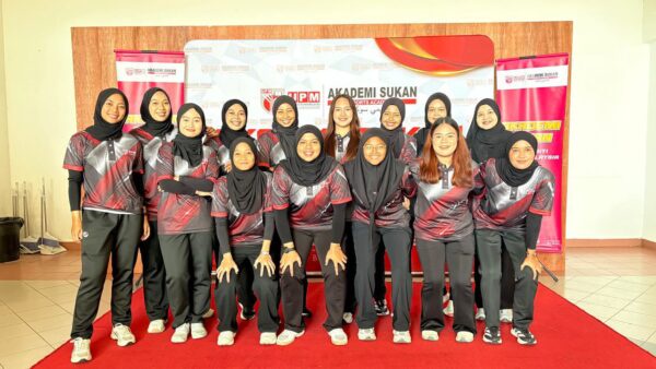Image from: UPM sasar juara keseluruhan SUKIPT 2026